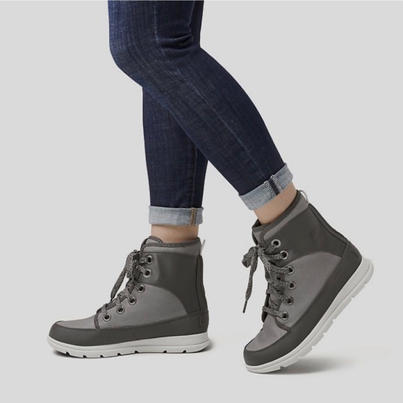 Women’s Sorel Explorer 1964 Boots - Picture 1 of 4